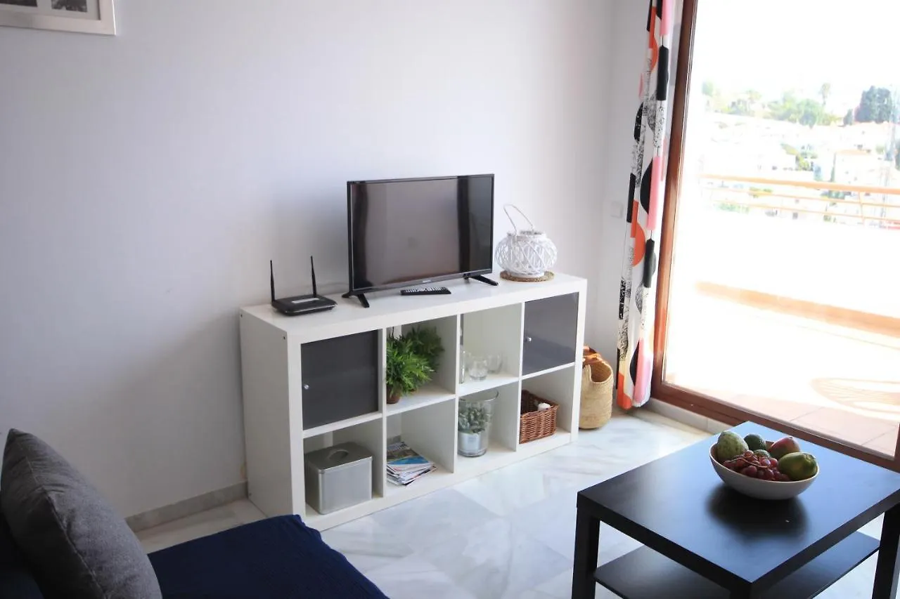 Apartamento Panorama de Nerja 0*,  España