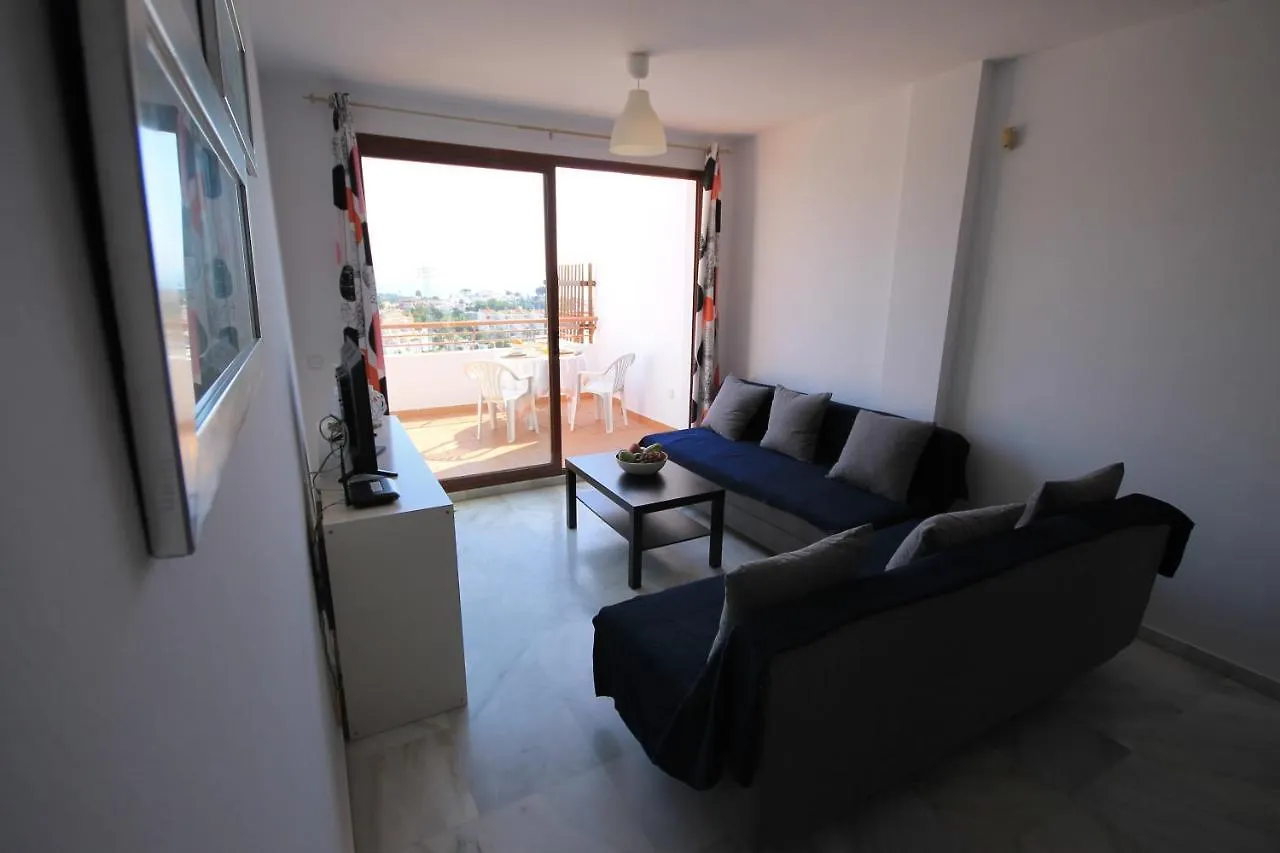 Apartamento Panorama de Nerja España
