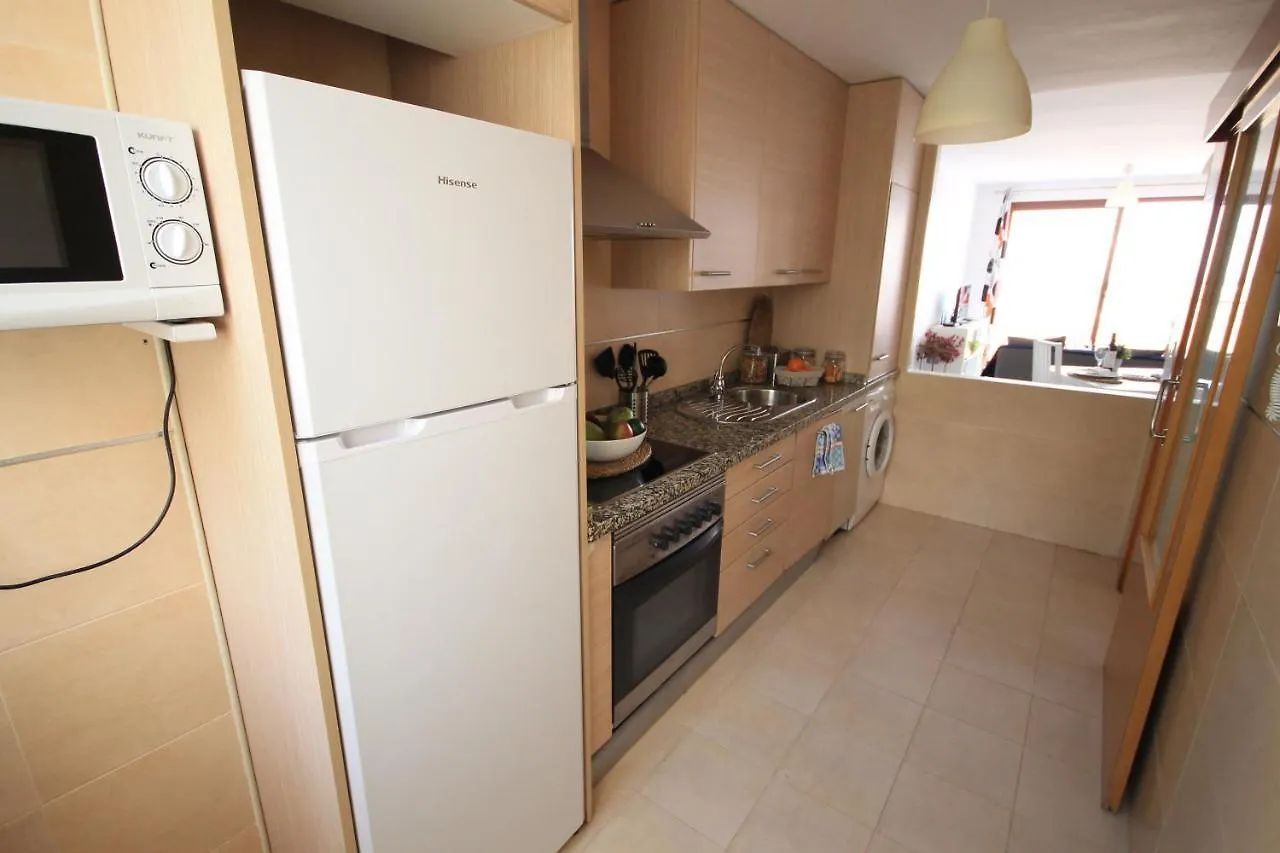 Apartamento Panorama de Nerja