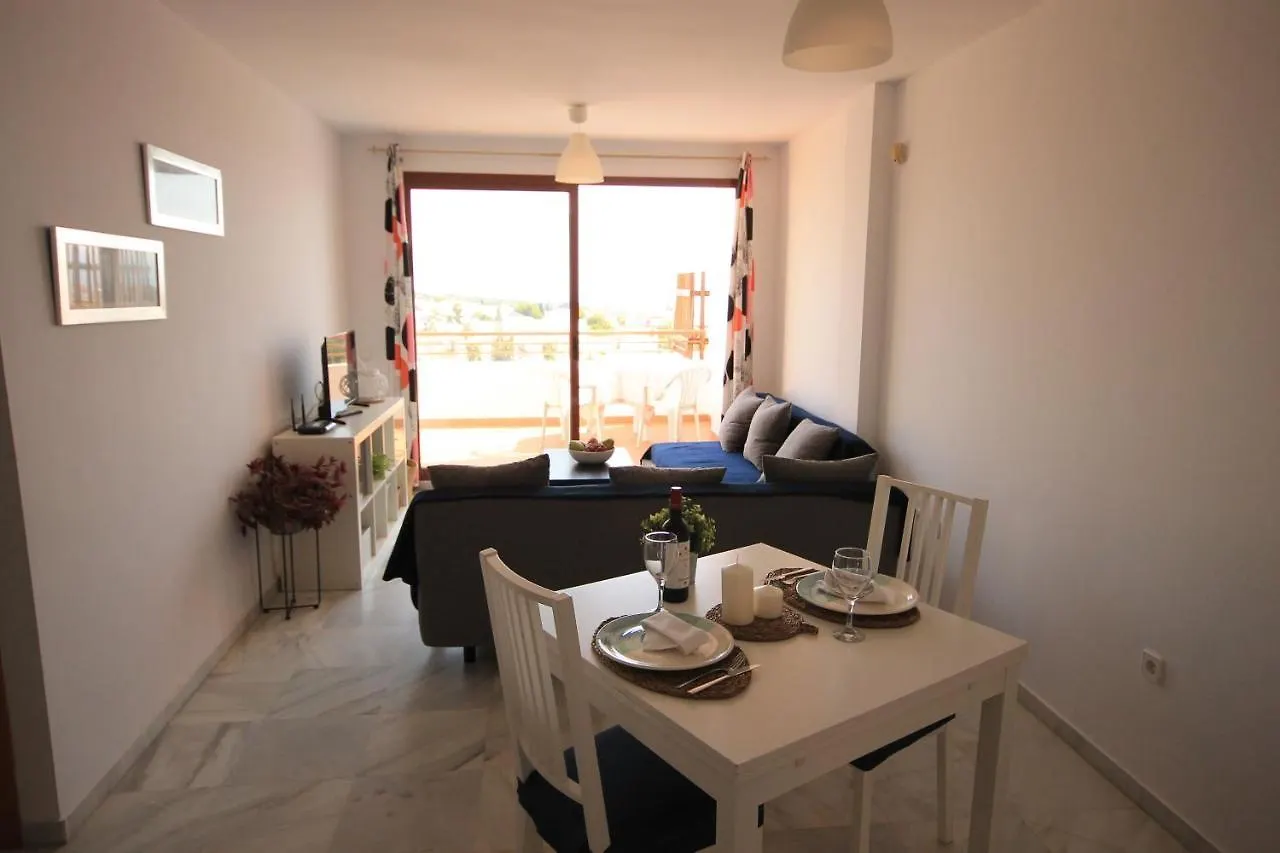 Apartamento Panorama de Nerja España