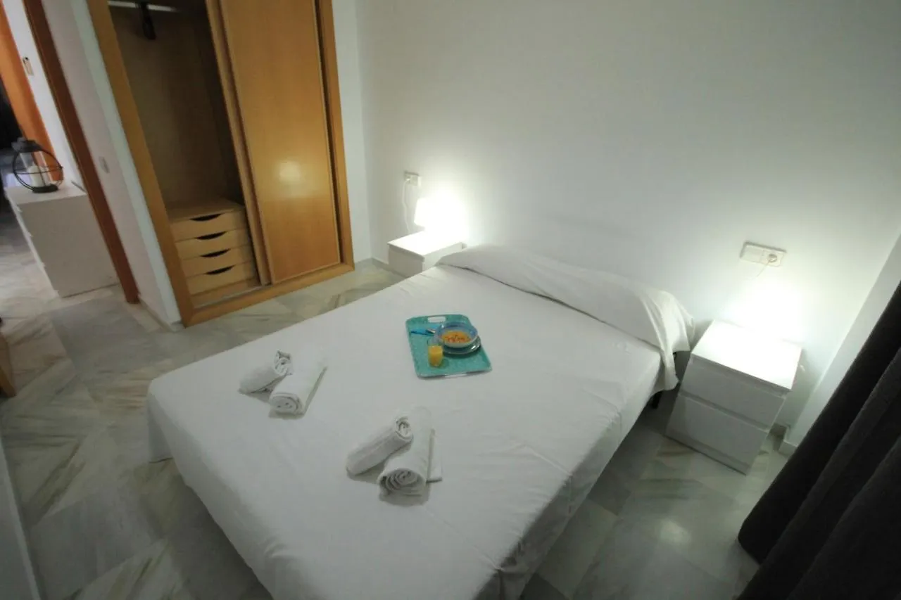 Apartamento Panorama de Nerja