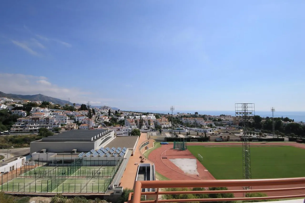Apartamento Panorama de Nerja España