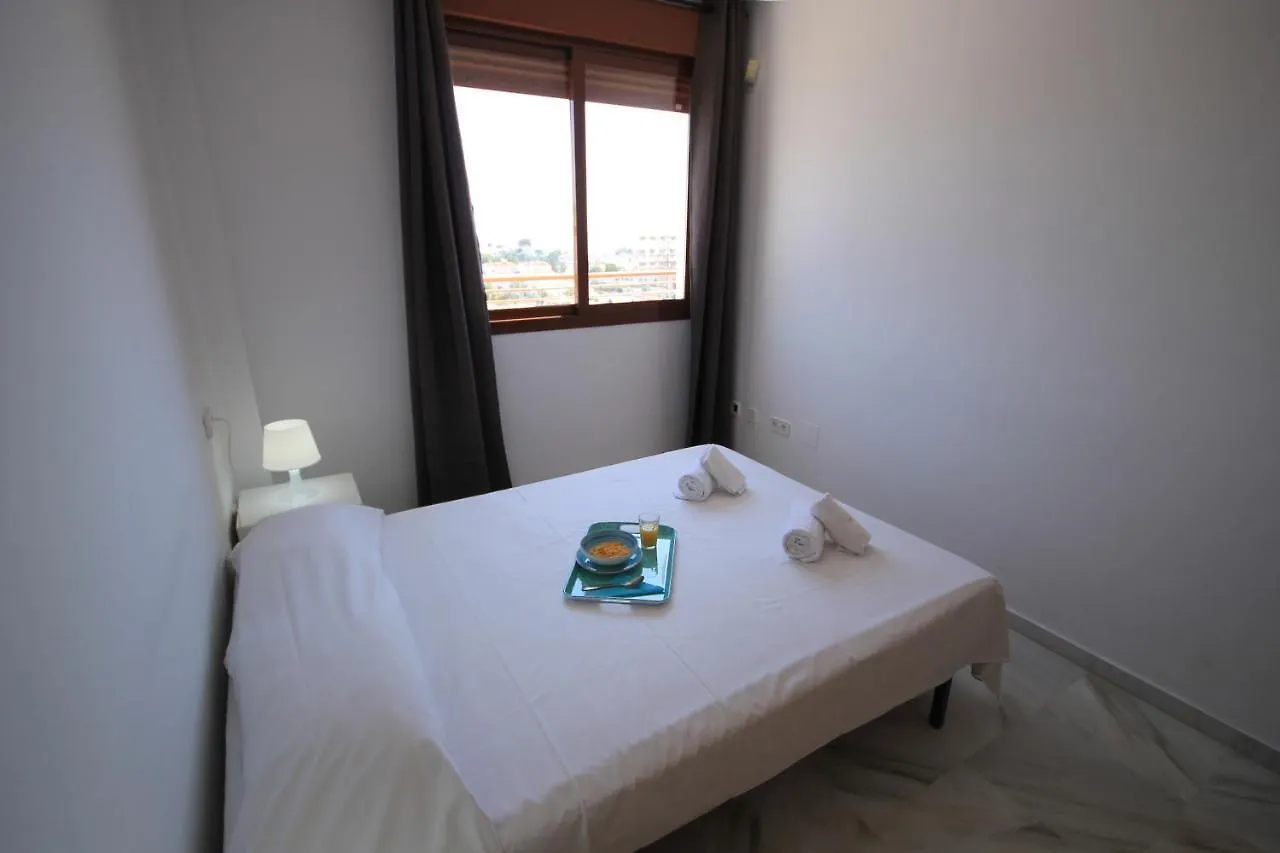 Apartamento Panorama de Nerja España