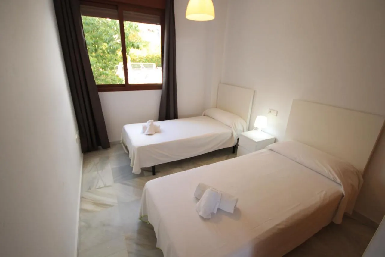 Apartamento Panorama de Nerja